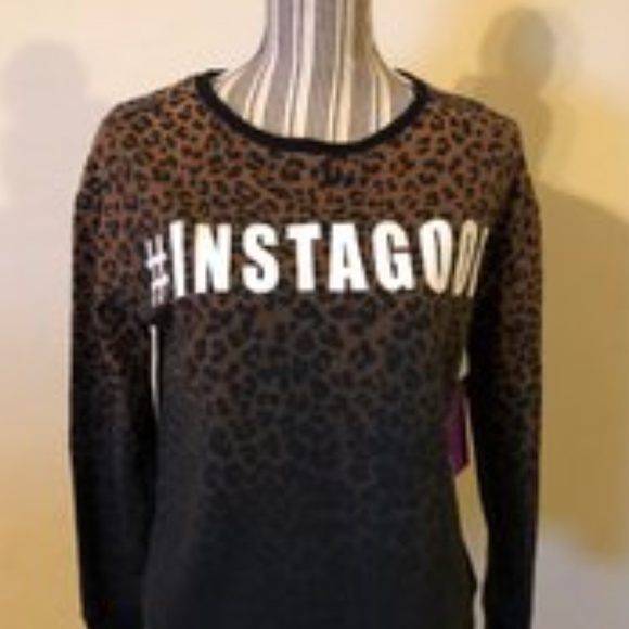 Rampage Junior Women’s Shirt #instagood - Picture 2 of 4